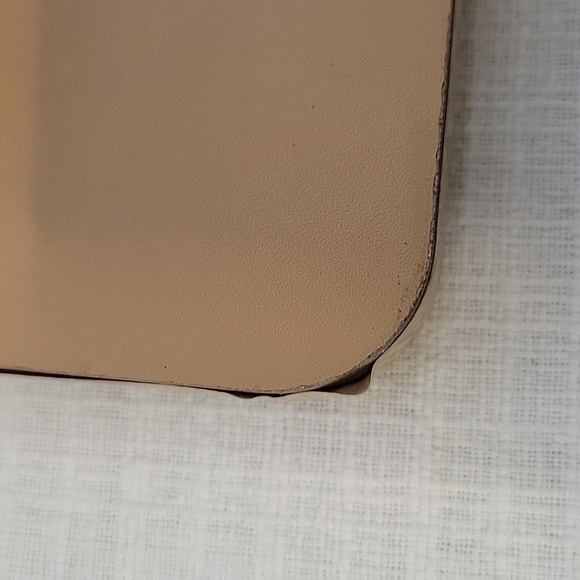 Small clipable bedside side shelf adjustable dorm room, tiny home, small space - Picture 7 of 7